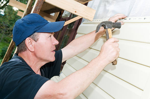 Best Composite Siding  in Cave Spring, VA