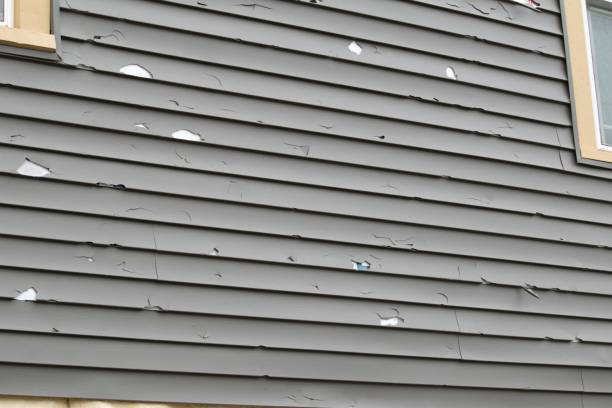 Siding for New Construction in Cave Spring, VA