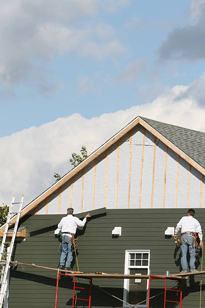 Best Insulated Siding Installation  in Cave Spring, VA