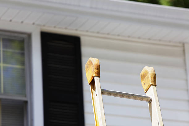 Best Siding for New Construction  in Cave Spring, VA