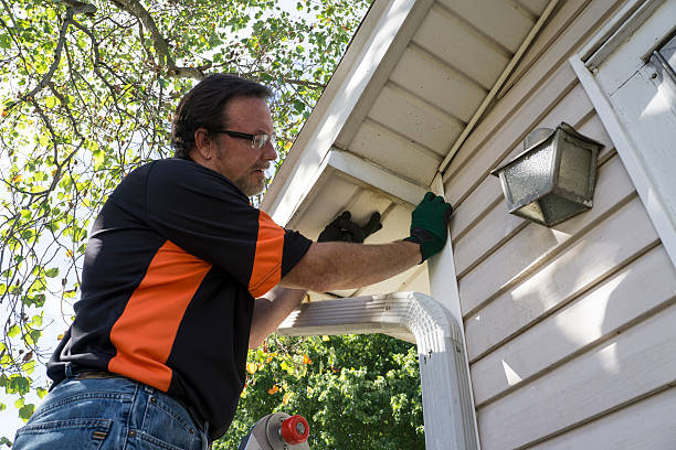 Best Fiber Cement Siding Installation  in Cave Spring, VA